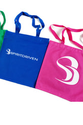 SD SPIRITDRIVEN® Handi Tote