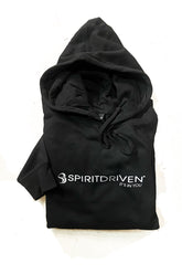 SD SPIRITDRIVEN It's In You® Hoodie Black