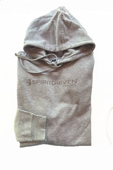 SD SPIRITDRIVEN It's In You® Hoodie Gray