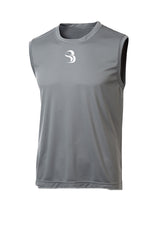 SD STRONG™ Men's Sleeveless Performance Shirt