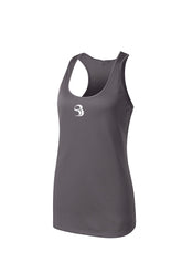 DriWick™ Tank - Vertical SPIRITDRIVEN - Gray