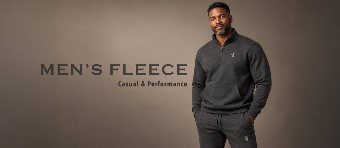 Fleece | Men