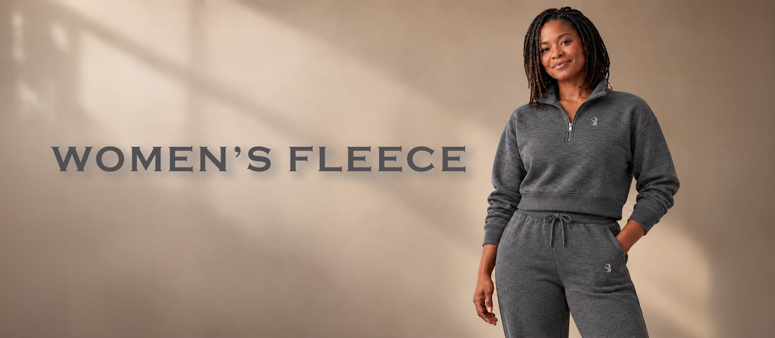 Fleece | Women