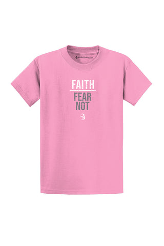 Faith | Fear Not SPIRITDRIVEN® Shirt
