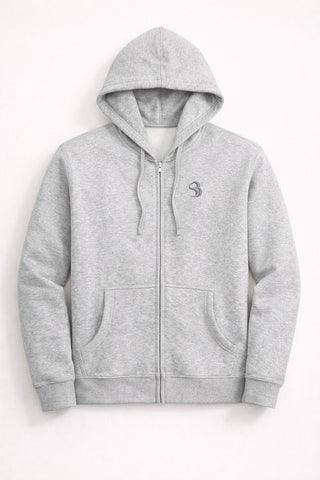 SD™ Full Zip Fleece