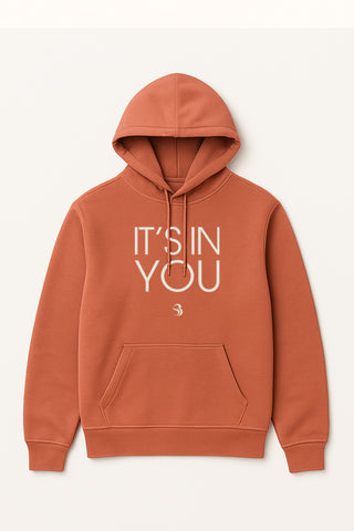 It's In You™ Hoodie