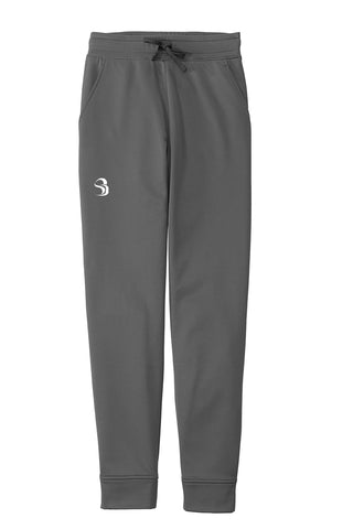 SPIRITDRIVEN® DriWick™ Jogger Gray