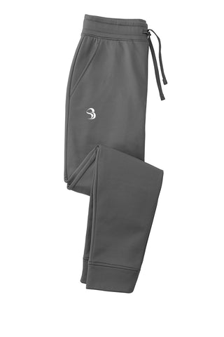 SPIRITDRIVEN® DriWick™ Jogger Gray