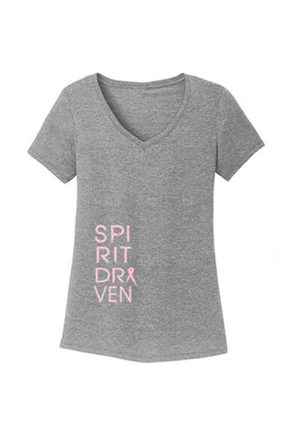 SPIRITDRIVEN™ It's In You™ Pink Power Tee