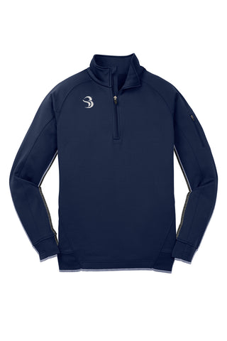 SPIRITDRIVEN® Men's ProSport™ Premium Pullover (Navy)