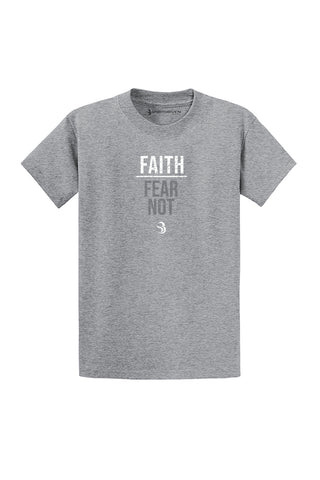 Faith | Fear Not SPIRITDRIVEN® Shirt