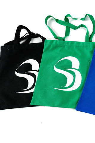SD SPIRITDRIVEN® Handi Tote