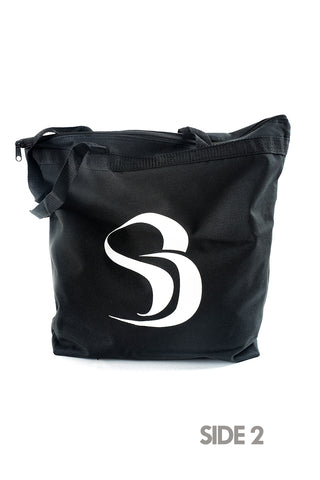 SD SPIRITDRIVEN®  Tote Bag