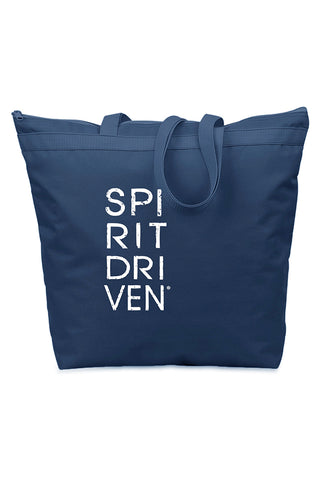 SPIRITDRIVEN® Carry All Bag