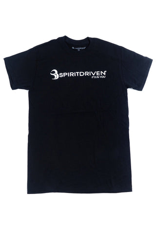 SPIRITDRIVEN..It's In You Unisex Shirt