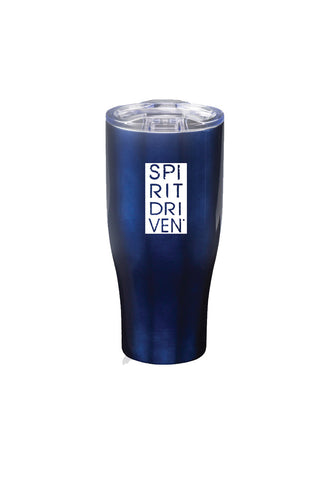 SPIRITDRIVEN® Stainless Steel Tumbler