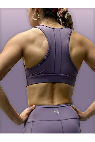 GRACE Bra - Lavender