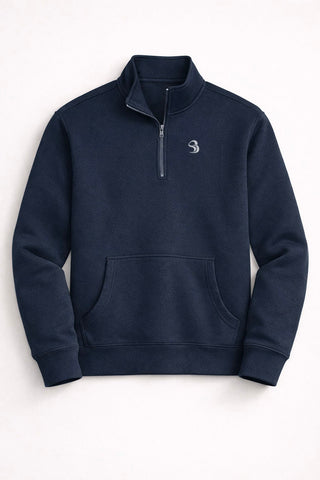 SD™ Quarter Zip Fleece