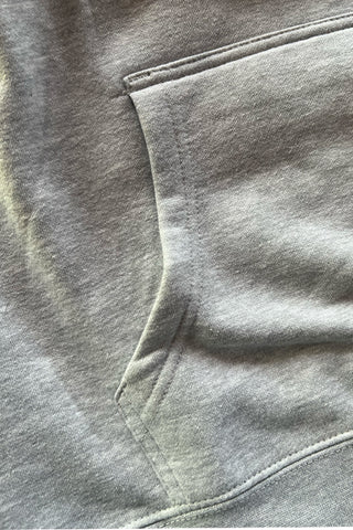 SD SPIRITDRIVEN It's In You®  Hoodie Gray