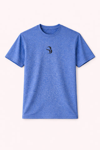 SD STRONG™ Performance Shirt  - Heather