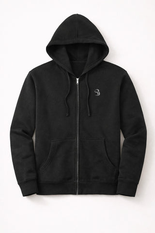 SD™ Full Zip Fleece