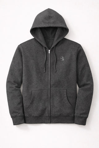 SD™ Full Zip Fleece
