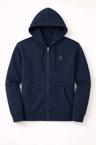 SD™ Full Zip Fleece