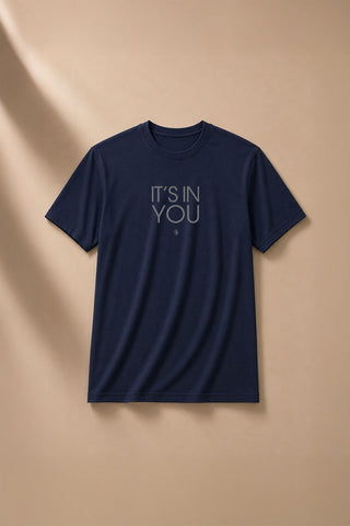 It's In You™ Jersey Unisex Tee | SPIRITDRIVEN®