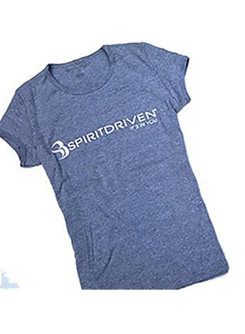 SPIRITDRIVEN...It's In You Ladies' Knit Shirt