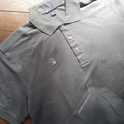 Men's ProPerformance™ Fine Pique Polo