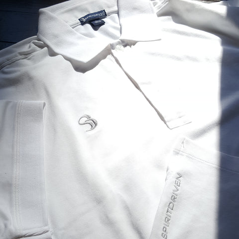 Men's ProPerformance™ Fine Pique Polo