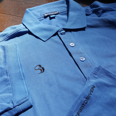 Men's ProPerformance™ Fine Pique Polo