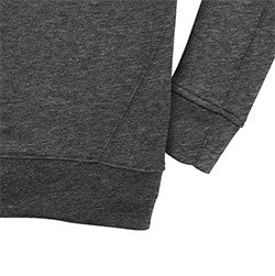SPIRITDRIVEN® Men's ProSport™ Premium Pullover (Grey)