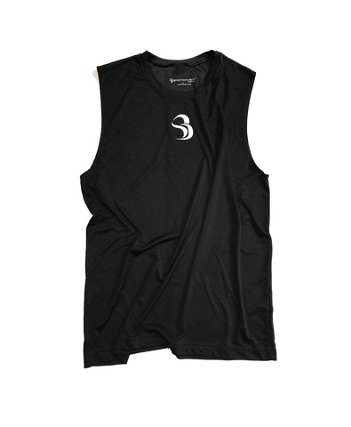SD STRONG™ Men's Sleeveless Performance Shirt