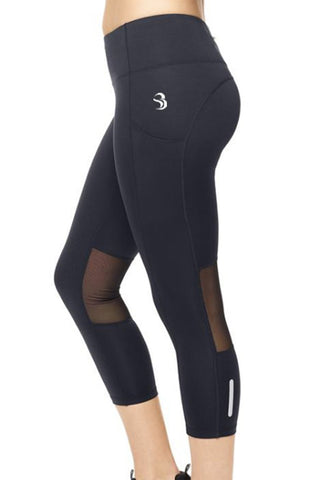 SD Breeze Pocket Capri