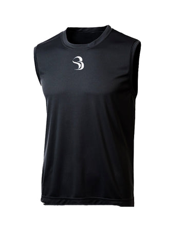 SD STRONG™ Men's Sleeveless Performance Shirt