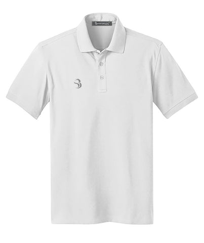 Men's ProPerformance™ Fine Pique Polo