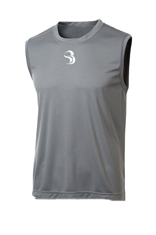 SD STRONG™ Men's Sleeveless Performance Shirt