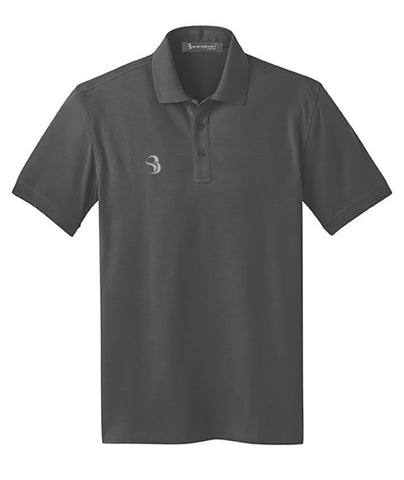 Men's ProPerformance™ Fine Pique Polo