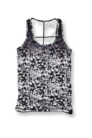 White Orchid Tank