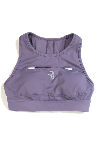 GRACE Bra - Lavender