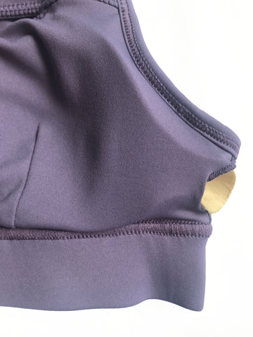 GRACE Bra - Lavender