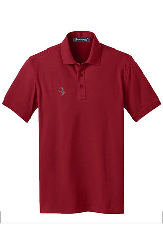 Men's ProPerformance™ Fine Pique Polo