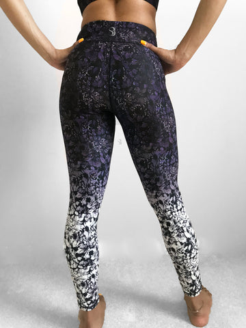 Orchid Legging