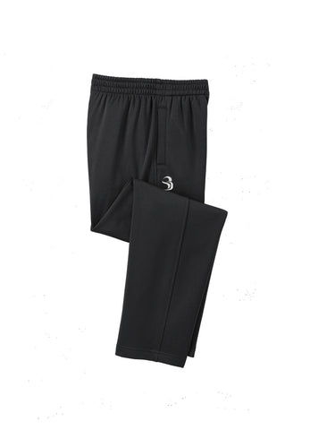 SPIRITDRIVEN® DriWick™ Fleece Pant