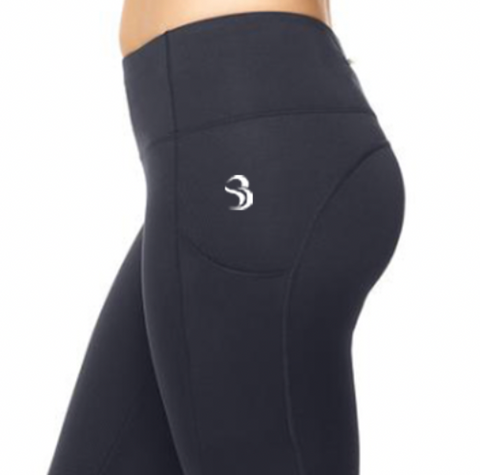 SD Breeze Pocket Capri