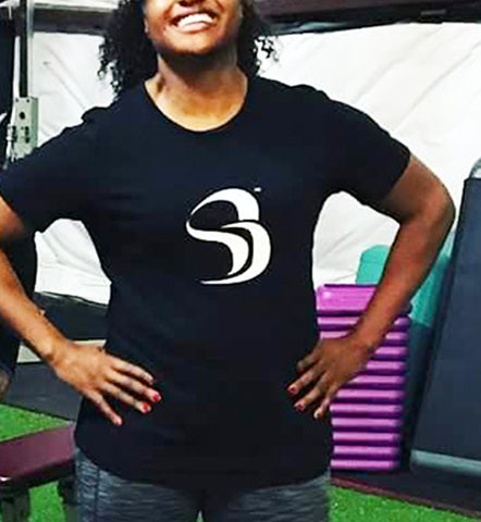 SPIRITDRIVEN® SD Power™ Shirt