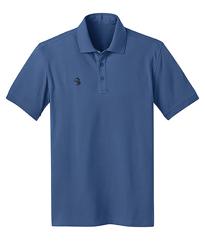 Men's ProPerformance™ Fine Pique Polo