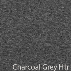 SPIRITDRIVEN® Men's ProSport™ Premium Pullover (Grey)