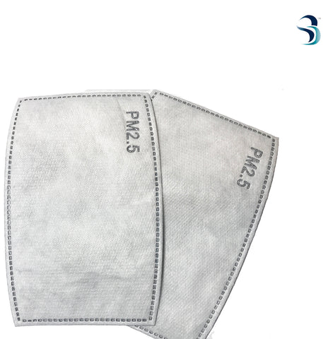 SPIRITDRIVEN® Protective Mask |  Navy